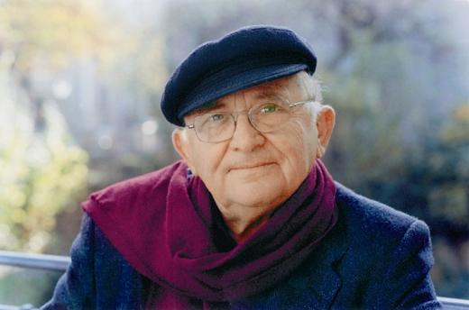 Mort d'Aharon Appelfeld